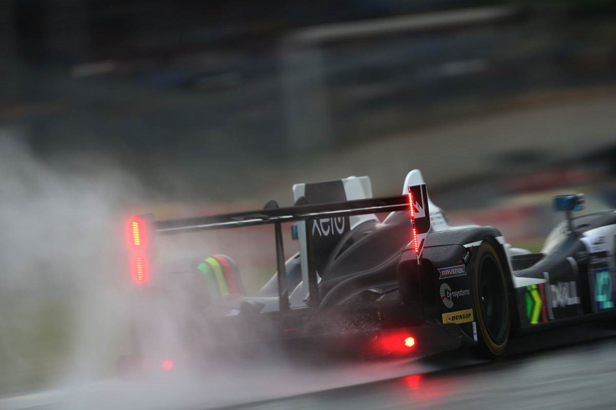 strakka racing 24 hours le mans ravenol 2016
